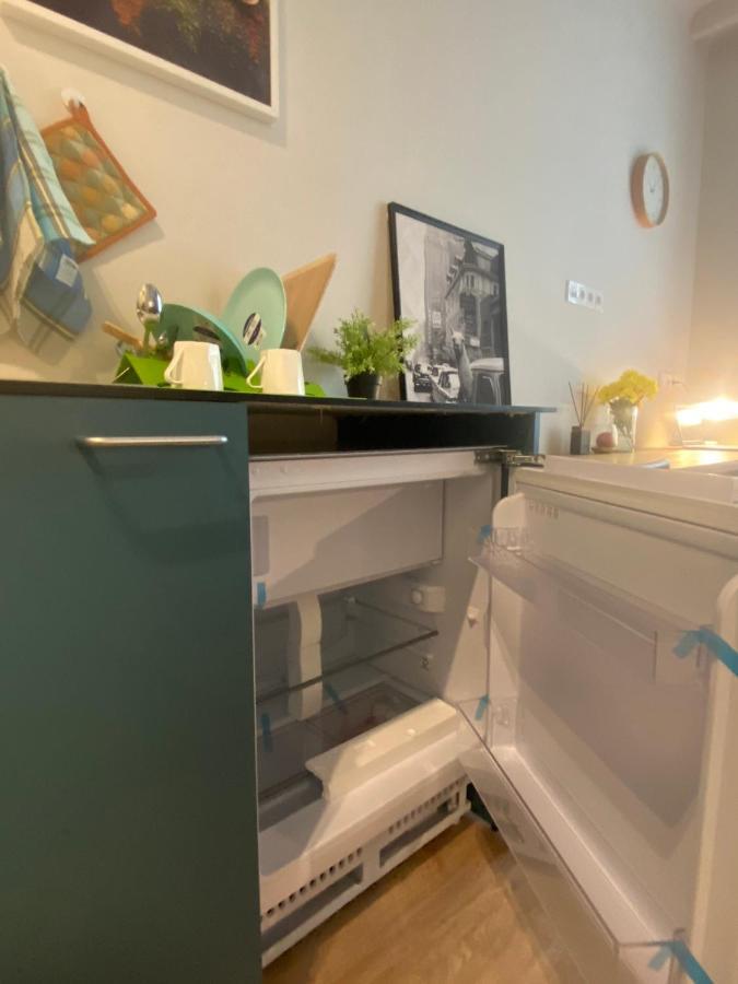 Lovekaunas Apartments Zewnętrze zdjęcie