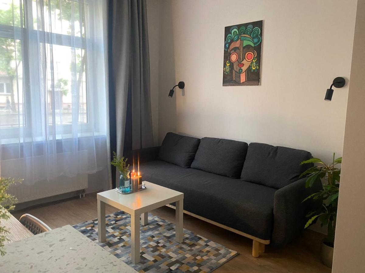 Lovekaunas Apartments Zewnętrze zdjęcie