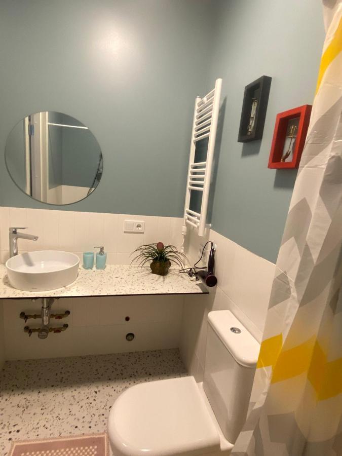 Lovekaunas Apartments Zewnętrze zdjęcie