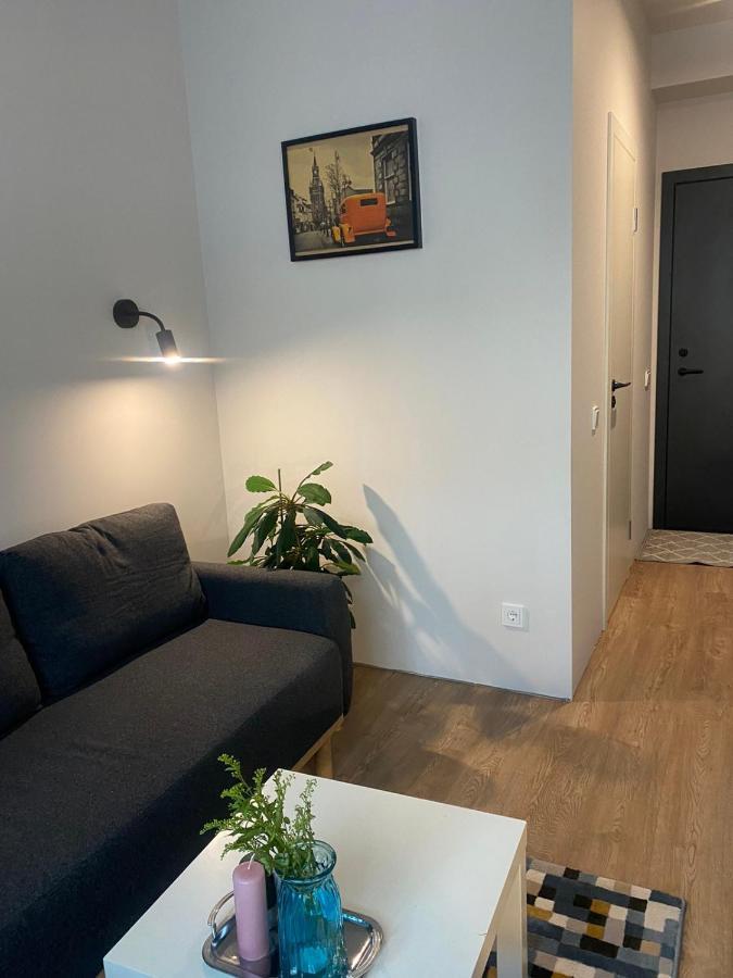 Lovekaunas Apartments Zewnętrze zdjęcie