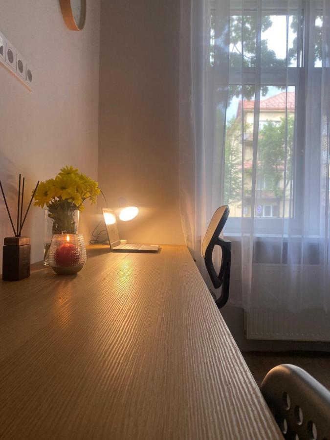 Lovekaunas Apartments Zewnętrze zdjęcie